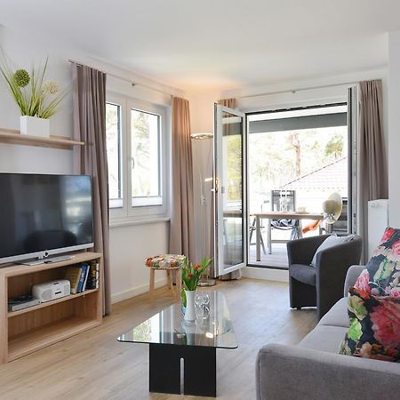 Ferienwohnung Sonnenschein Juliusruh Zewnętrze zdjęcie
